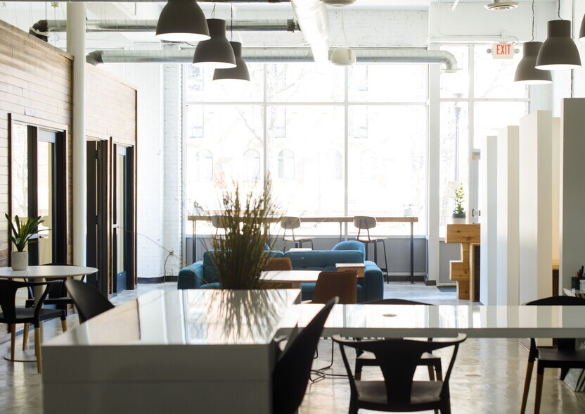 More Photos Of 523 Jackson St, Saint Paul Multifamily For Sale