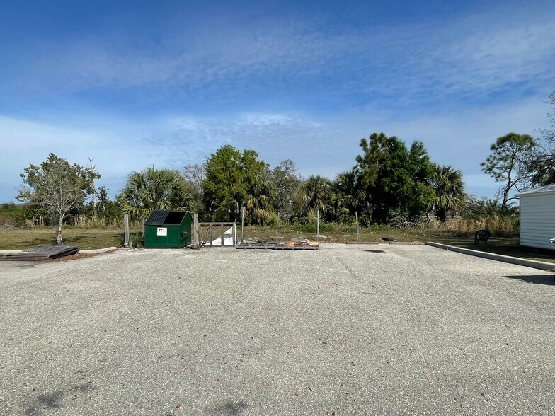 More Photos Of 25560 Technology Blvd, Punta Gorda Office For Sale