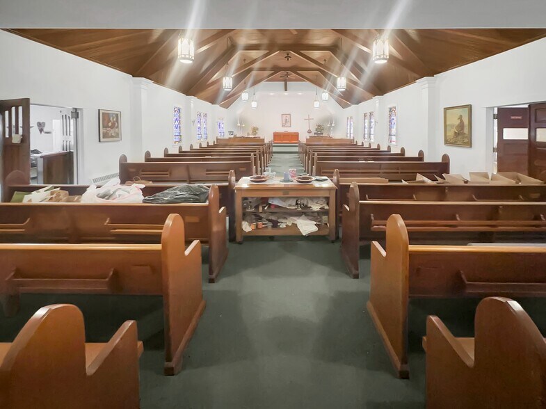 More Photos Of 62 Progress Ave, Woodbury Religious Facility For Sale