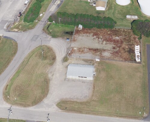 Primary Photo Of 2034 E Whitehill Rd, Prince George Flex For Sale