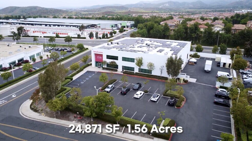 More Photos Of 25741 Atlantic Ocean Dr, Lake Forest Research And Development For Sale