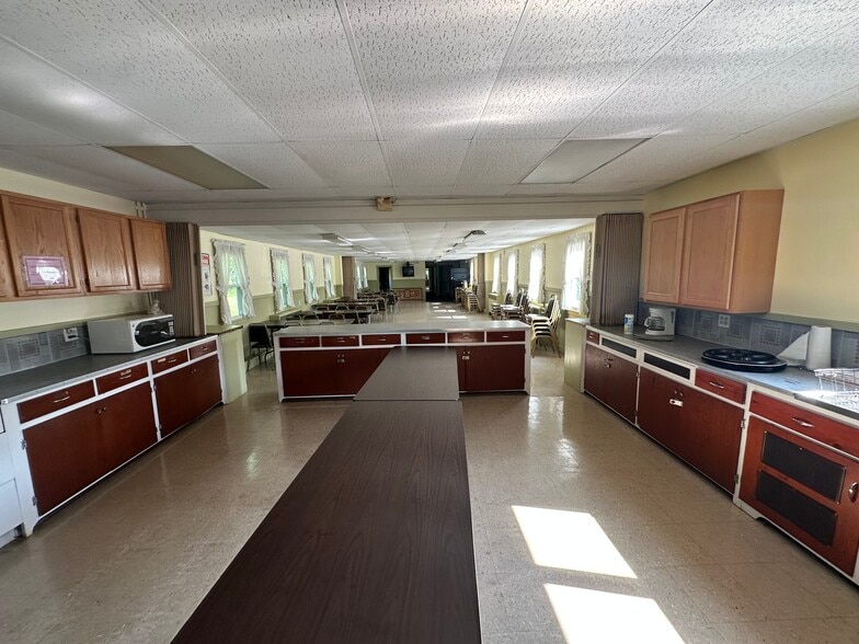 More Photos Of 8700 Goodrich Rd, Clarence Center Religious Facility For Sale