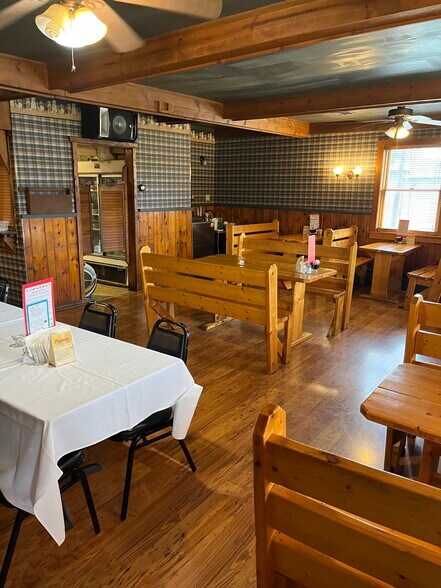 More Photos Of 83 N Market St, Millerstown Restaurant For Sale