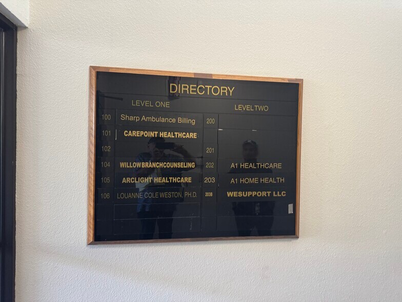 More Photos Of 5006 Sunrise Blvd, Fair Oaks Loft Creative Space For Sale