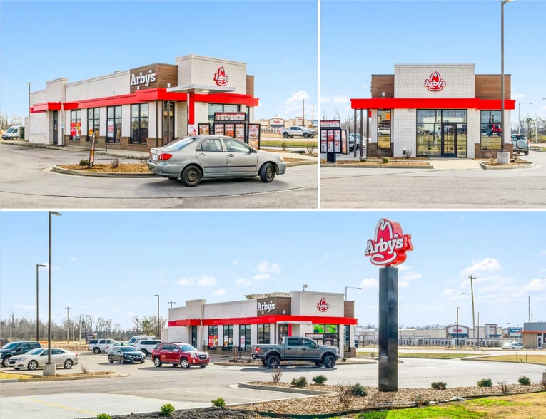 More Photos Of 8636 US Highway 51 N, Millington Fast Food For Sale