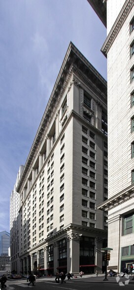 More Photos Of 1339 Chestnut St, Philadelphia Office For Lease