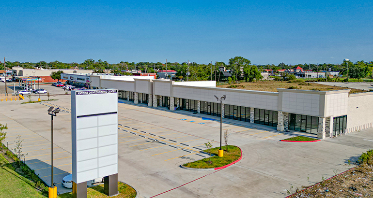 Primary Photo Of 12180 Antoine dr, Houston General Retail For Sale