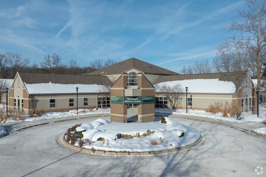 More Photos Of 3600 SW Capital Ave, Battle Creek Medical For Lease