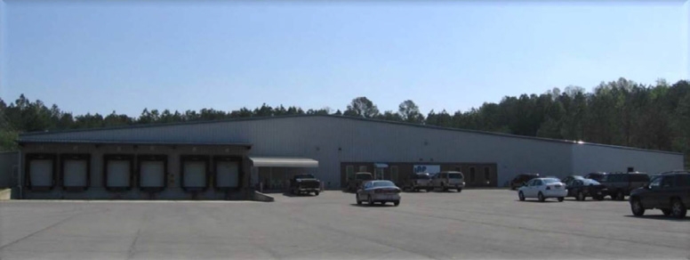 Primary Photo Of 2034 3rd Ave SE, Cullman Warehouse For Lease