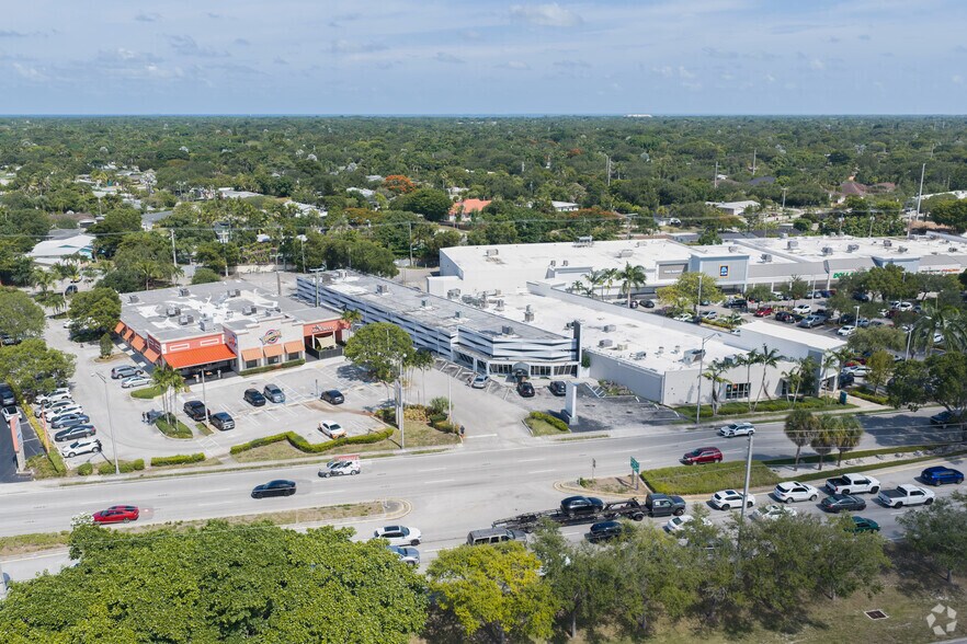 More Photos Of 14951 S Dixie Hwy, Palmetto Bay Freestanding For Sale