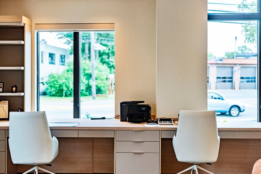 More Photos Of 480 Sylvan Ave, Englewood Cliffs Medical For Sale