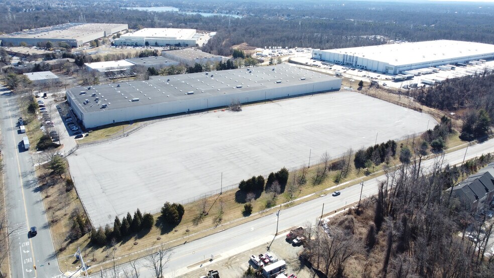 Primary Photo Of 7601 Energy Pky, Curtis Bay Land For Sale