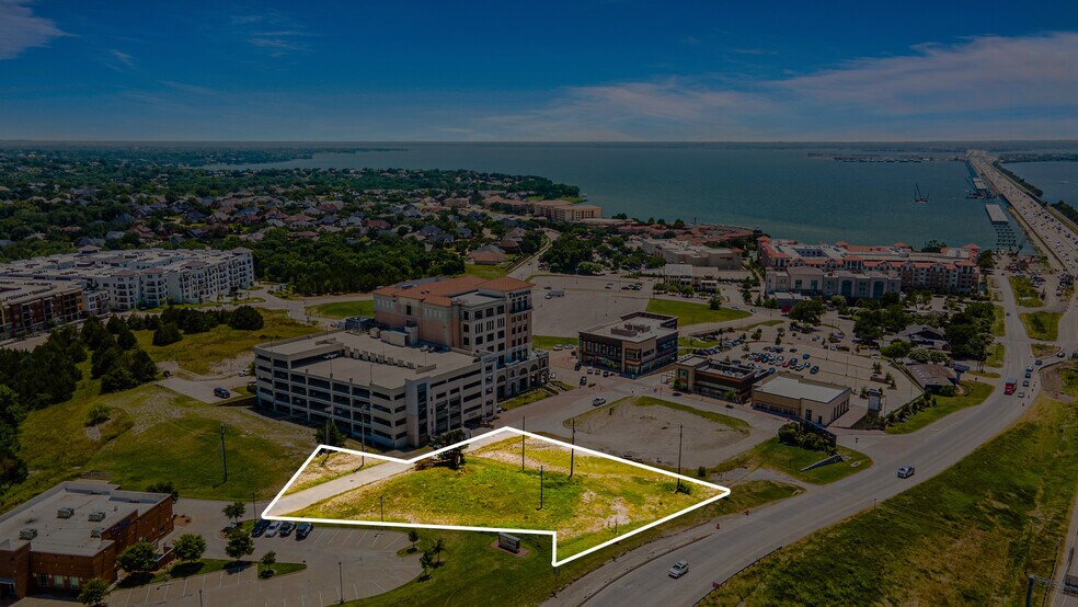 More Photos Of I-30 & Horizon Rd, Rockwall Land For Sale