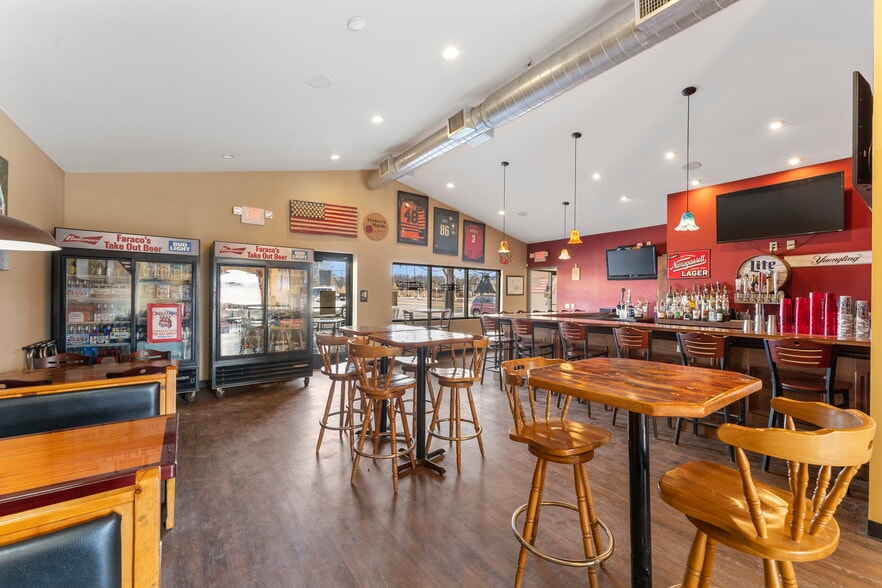 More Photos Of 1850 John Fries Hwy, Quakertown Restaurant For Sale