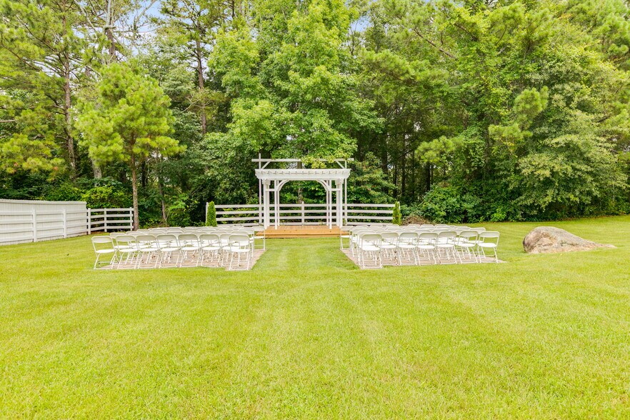 More Photos Of 100 McPherson Rd, Villa Rica Lodge Meeting Hall For Sale