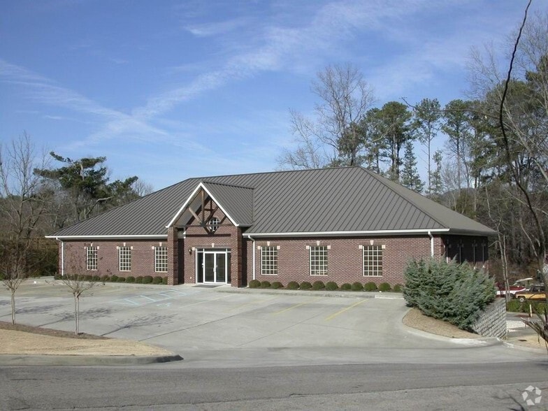 Primary Photo Of 1120 Gadsden Hwy, Birmingham Office For Sale