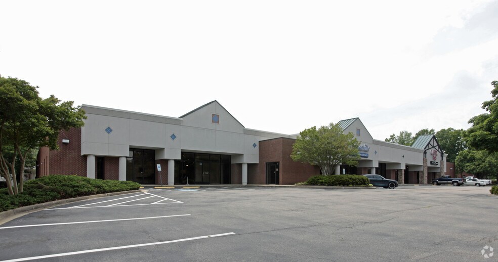 More Photos Of 3955-3979 Deep Rock Rd, Richmond Light Distribution For Lease