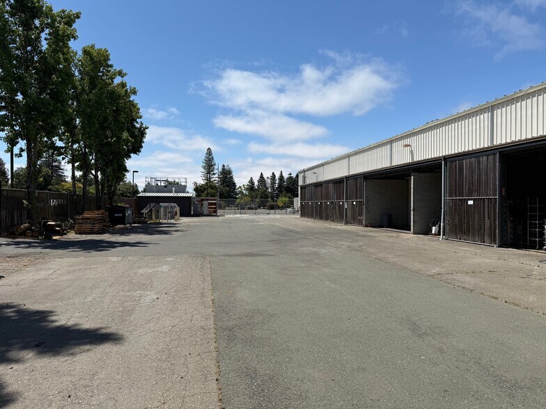More Photos Of 1800 Lombardi Ln, Santa Rosa Manufacturing For Lease