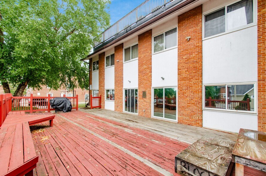 More Photos Of 191 E 15th Ave, Columbus Lodge Meeting Hall For Lease