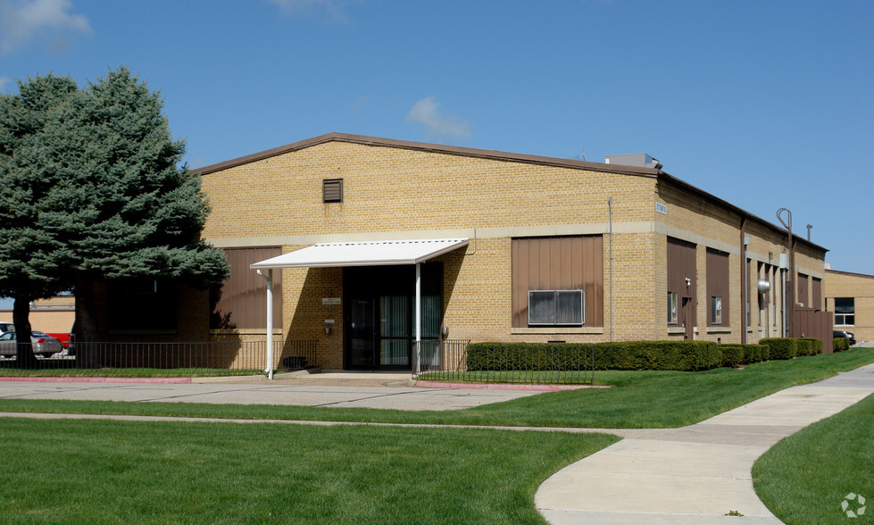 Primary Photo Of 375 Stewart Dr, Ogden Office For Lease