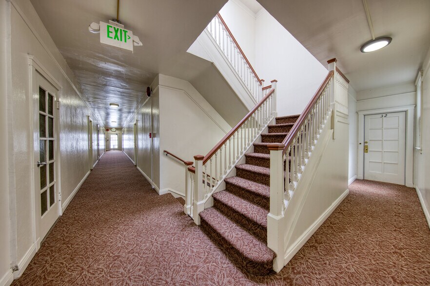 More Photos Of 2419 Durant Ave, Berkeley Apartments For Sale