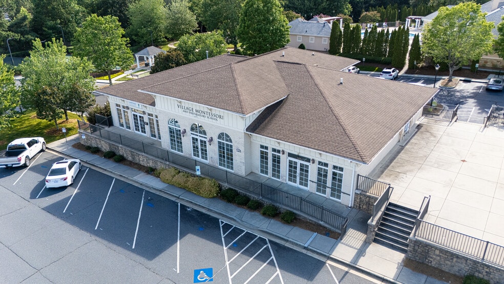 Primary Photo Of 1520 Onyx Rdg, Fort Mill Medical For Lease