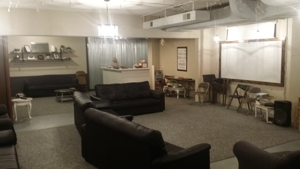 More Photos Of 405 Broadway Ave S, Cokato Religious Facility For Sale