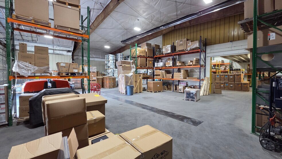 More Photos Of , Idaho Falls Industrial For Sale