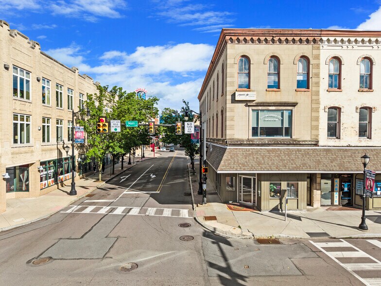 More Photos Of 82 S Main St, Wilkes-Barre General Retail For Sale