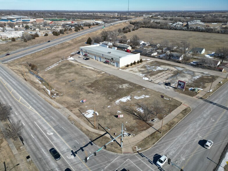 More Photos Of Andover Rd. & 13th St., Andover Land For Sale