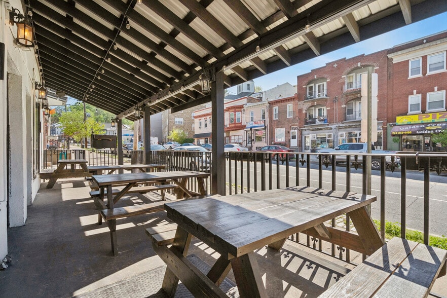 More Photos Of 3749 Midvale Ave, Philadelphia Restaurant For Sale