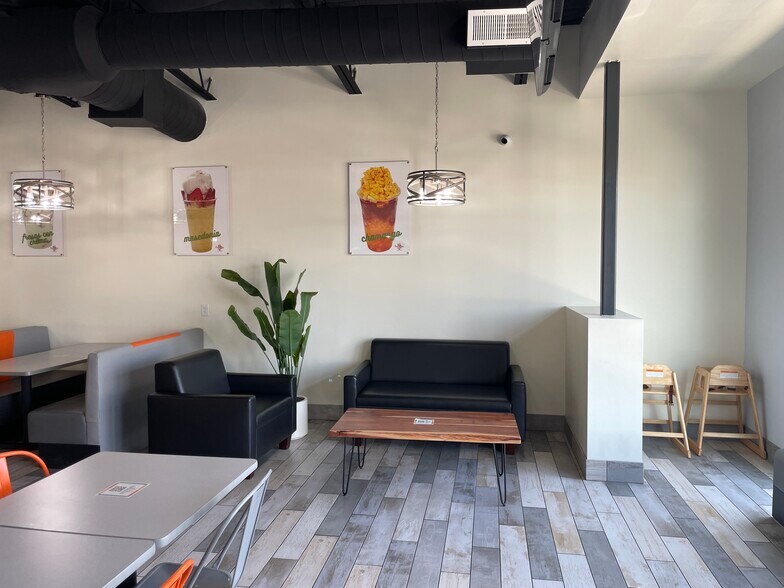 More Photos Of 1231 W Baseline Rd, Mesa Restaurant For Lease