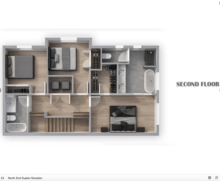 More Photos Of 1445 28 St SW, Calgary Multifamily For Sale