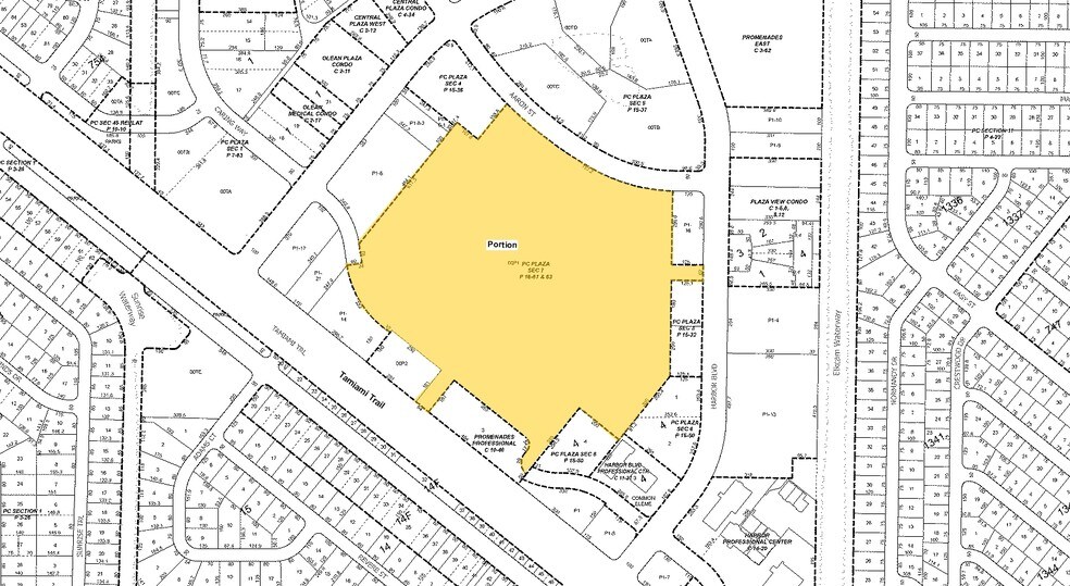 More Photos Of 3280 Tamiami Trl, Port Charlotte General Retail For Lease