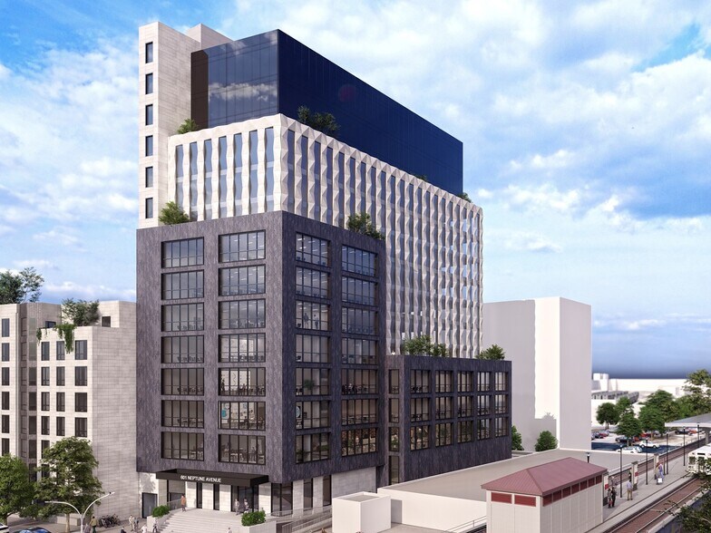 More Photos Of 773 Neptune Ave, Brooklyn Apartments For Lease