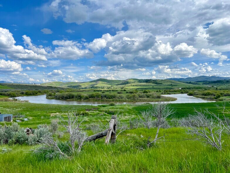 More Photos Of TBD S. Bailey Creek, Soda Springs Land For Sale