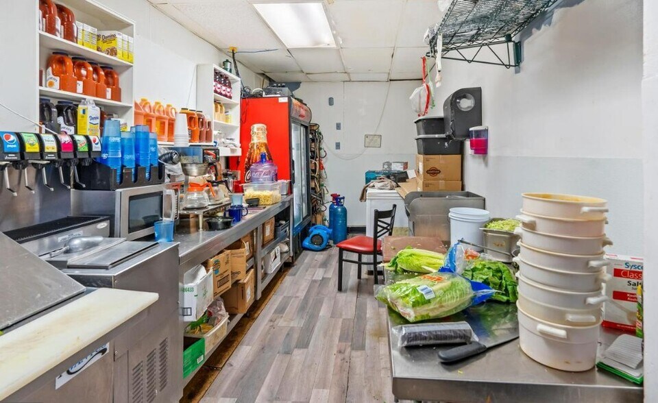 More Photos Of 4 Mill St, Mount Holly Storefront Retail Residential For Sale