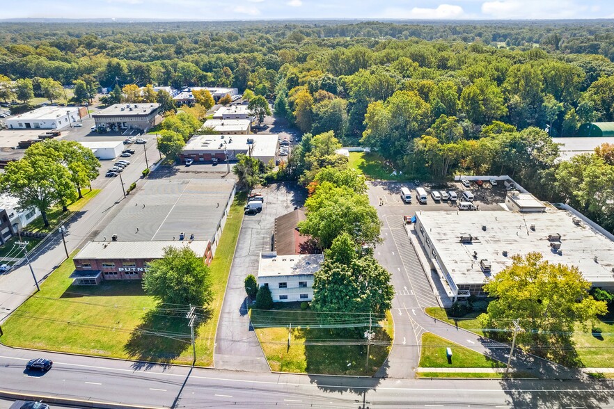 More Photos Of 1167 Rt 22 E, Mountainside Light Distribution For Sale