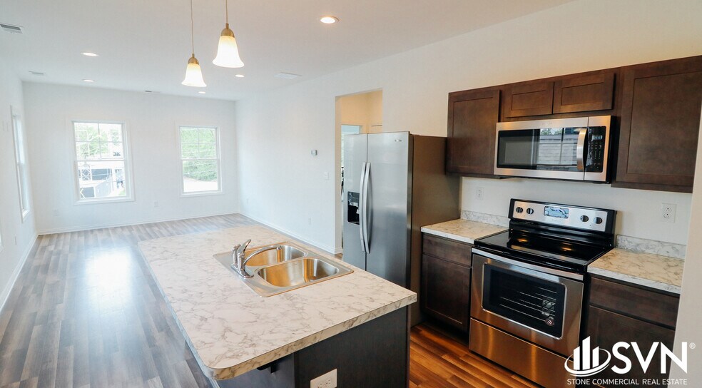 More Photos Of 451 S Ashland Ave, Lexington Storefront Retail Residential For Sale