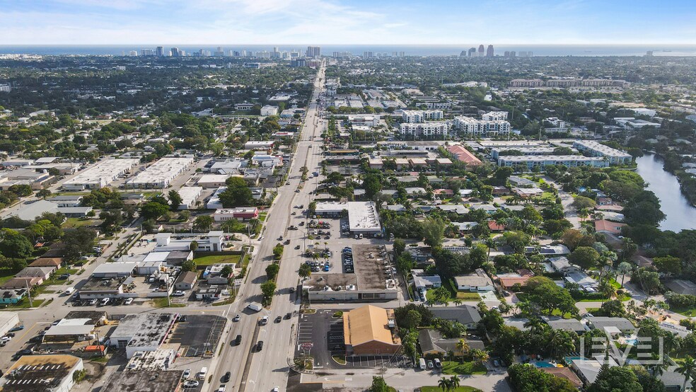 More Photos Of 300 E Oakland Park Blvd, Fort Lauderdale Unknown For Lease