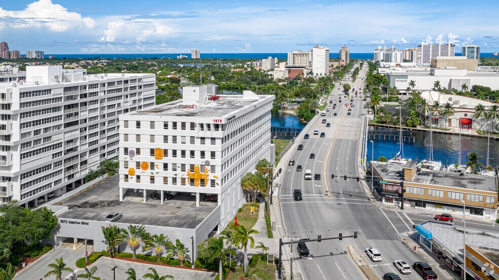 More Photos Of 1975 E Sunrise Blvd, Fort Lauderdale Office For Lease