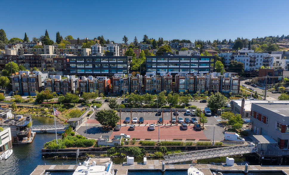 Primary Photo Of 2825 Eastlake Ave E, Seattle Office For Lease