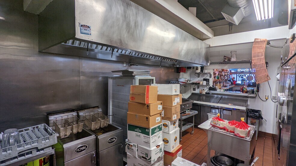 More Photos Of 117 S San Francisco St, Flagstaff General Retail For Sale