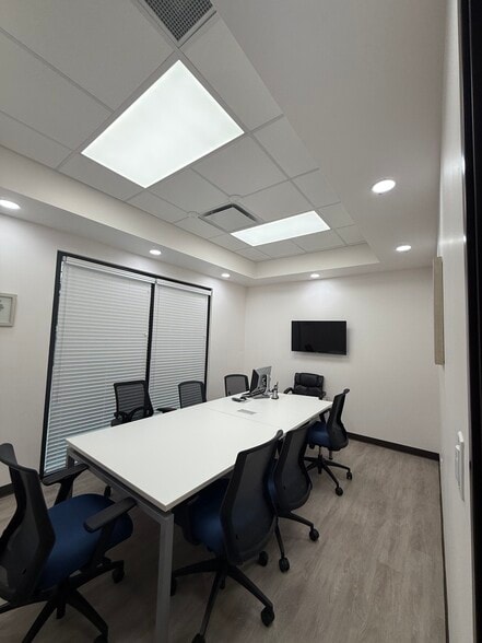 More Photos Of 1000 Audelia Rd, Richardson Loft Creative Space For Lease