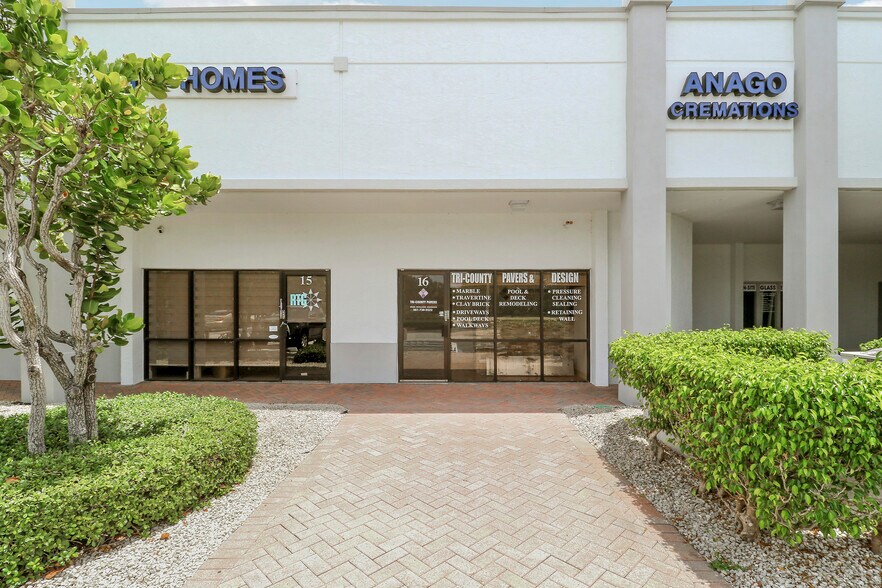 More Photos Of 3300 S Congress Ave, Boynton Beach Showroom For Sale