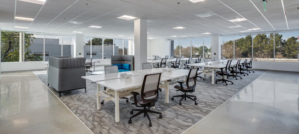 More Photos Of 2953 Bunker Hill Ln, Santa Clara Loft Creative Space For Lease