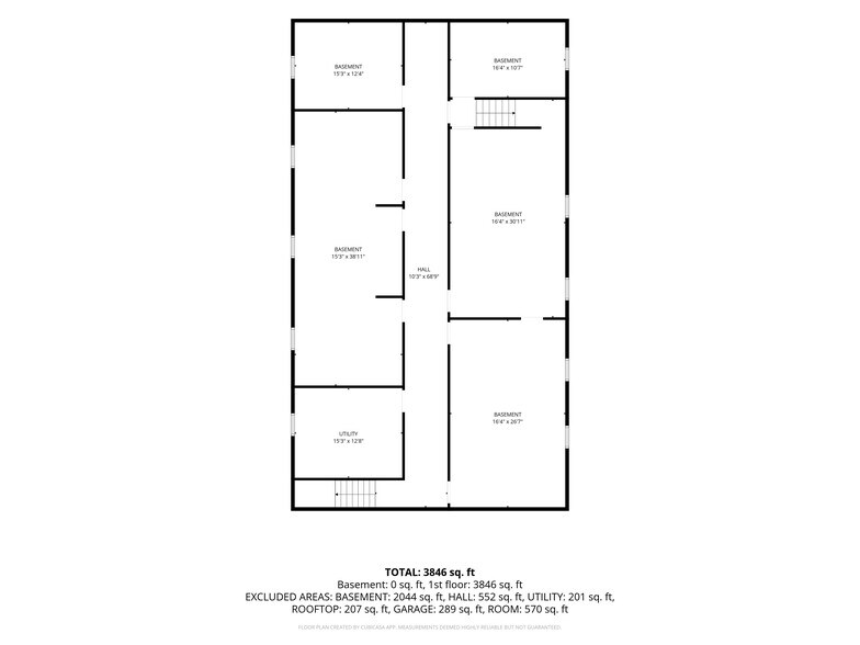 More Photos Of 226 E Jefferson St, Bixby General Retail For Sale