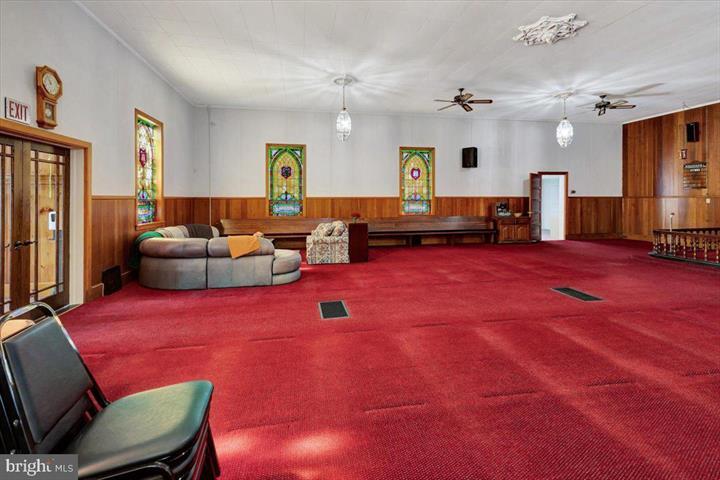 More Photos Of 2900 Marston Rd, New Windsor Religious Facility For Sale