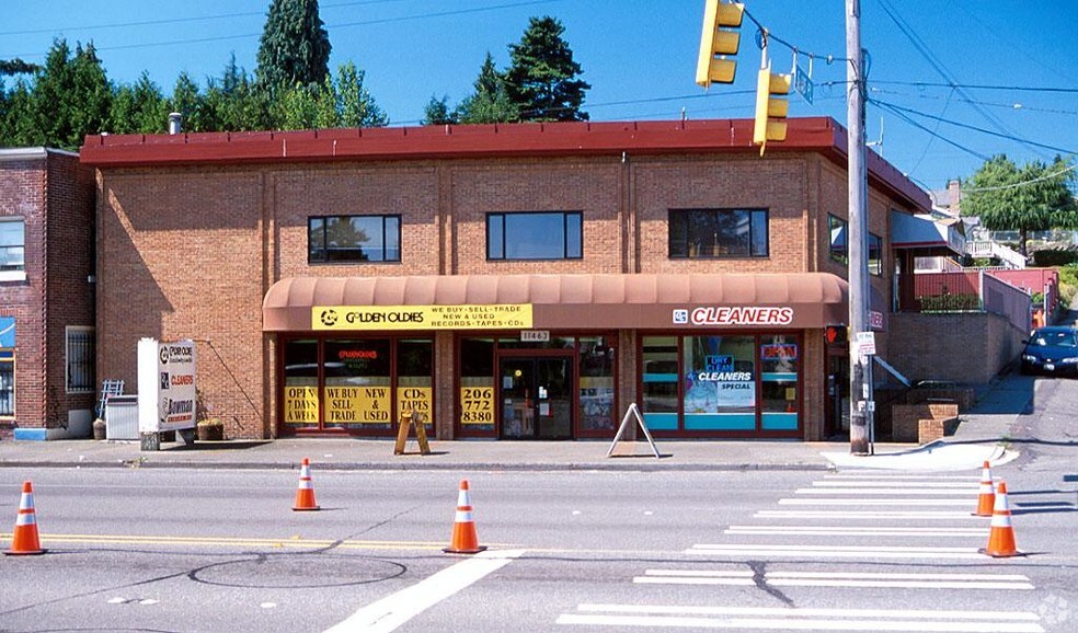 Primary Photo Of 11463 Rainier Ave S, Seattle General Retail For Sale