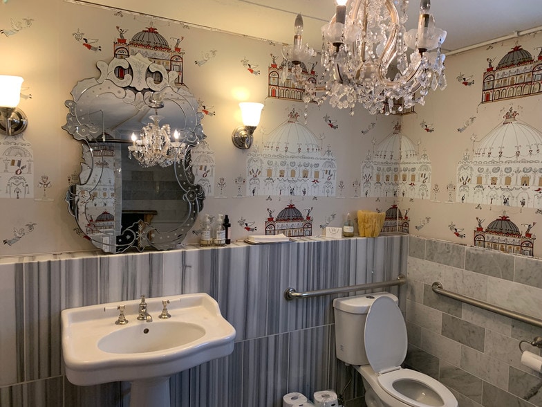 More Photos Of 2928 N 67th St, Scottsdale Storefront For Lease